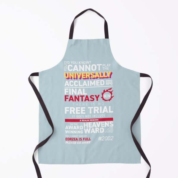 Item preview, Eorzea is FULL MMO FF14 FFXIV Classic T-Shirt designed and sold by MicheBlatt.