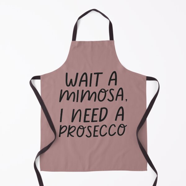 Item preview, Mimosa and Prosecco designed and sold by SunfullyYours.