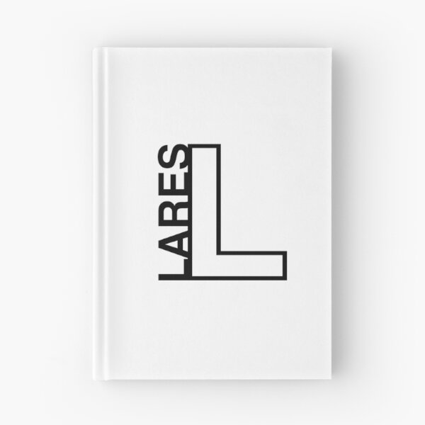 Item preview, Lares Letters designed and sold by snxworld.