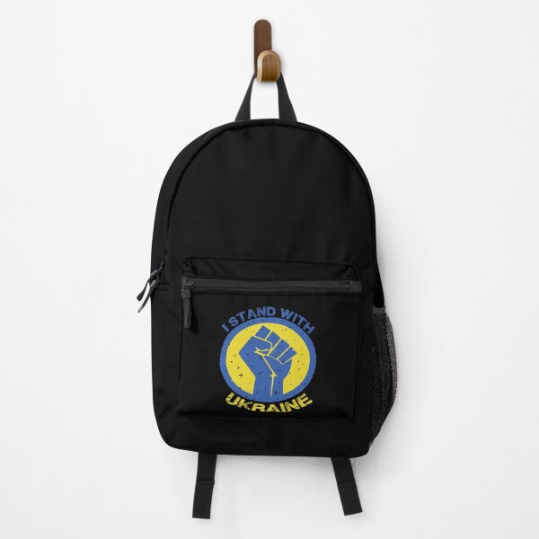 Item preview, I stand with Ukraine designed and sold by Innsbrucker.