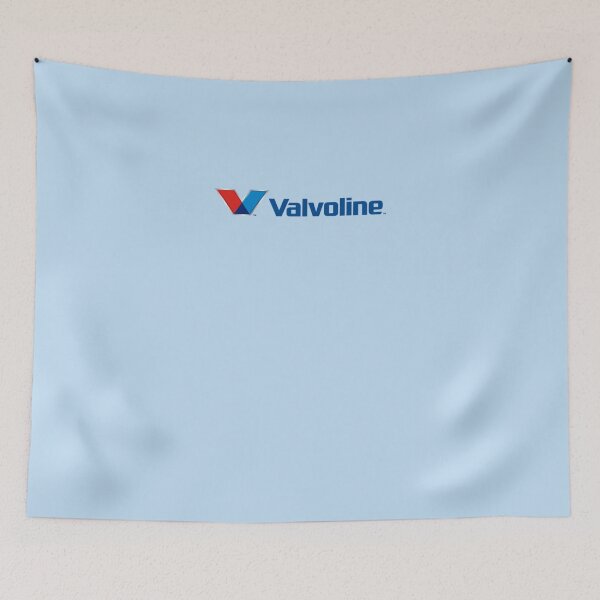 Item preview, BEST SELLER - Valvoline Merchandise Essential T-Shirt designed and sold by MehmTezcan.