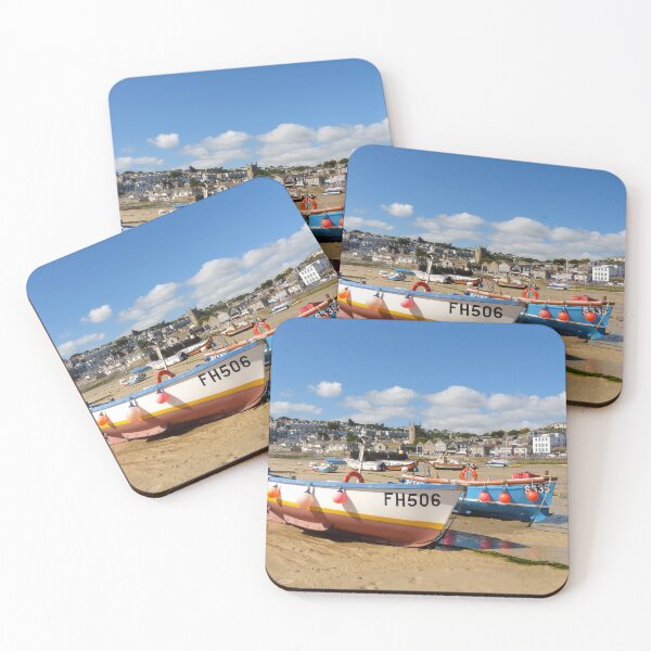 Artikelvorschau, St. Ives, Cornwall entworfen und verkauft von Chris Petty.