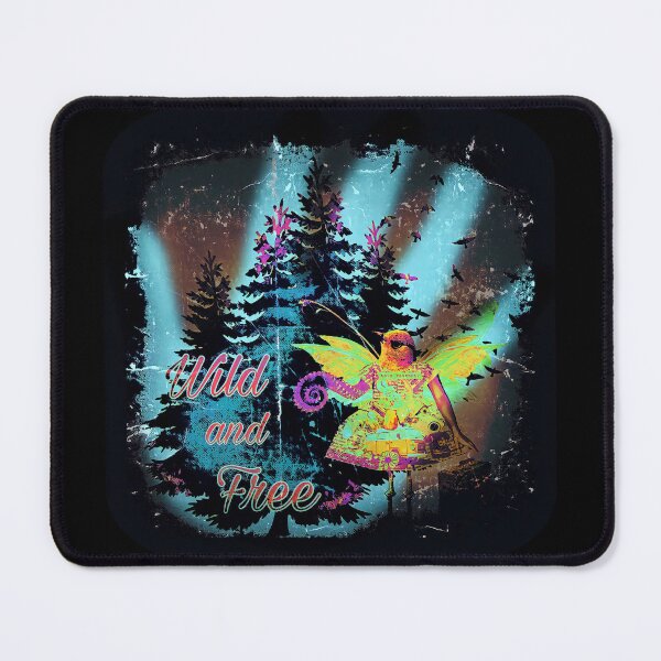 Item preview, Through the hands of The Wild and Free World of Jaded Hunter and the Birds designed and sold by JadedHunter.