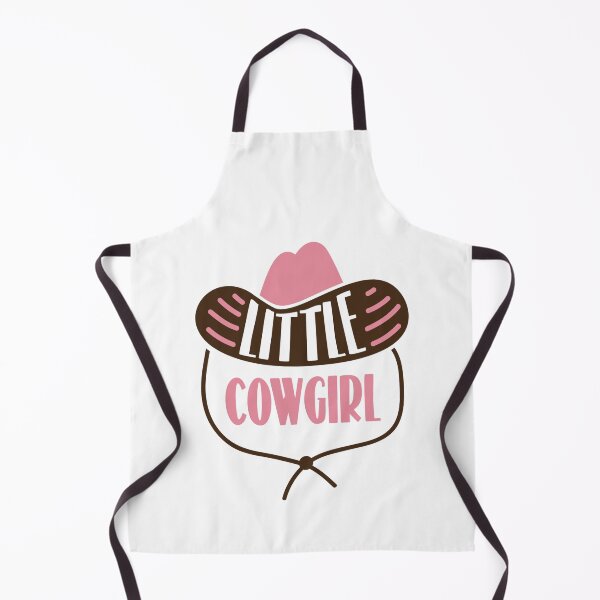 Item preview, Little Cowgirl designed and sold by Tia-Ako.