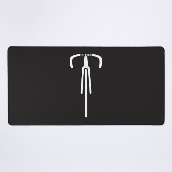 Item preview, Go Ride Your Bicycle White Essential T-Shirt designed and sold by FranziskKubler.
