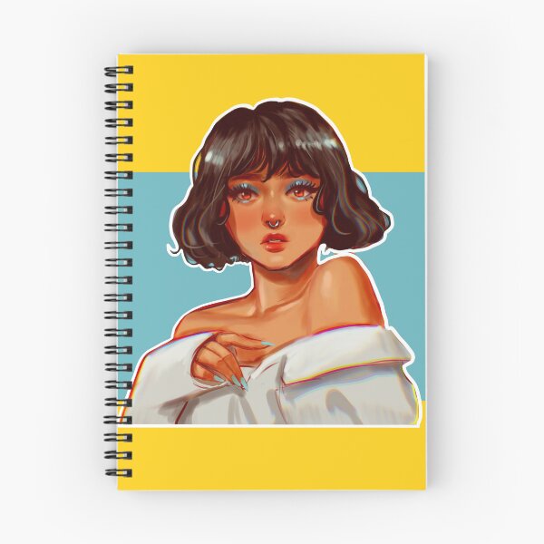 Item preview, Girl designed and sold by Moliarts.
