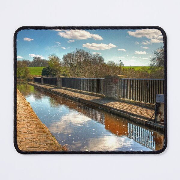 Item preview, The Almond Aquaduct designed and sold by tomg.