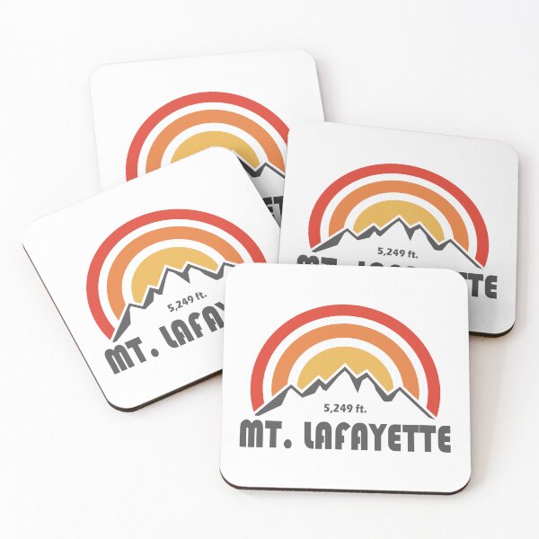 Item preview, Mt. Lafayette New Hampshire designed and sold by Esskay Designs.