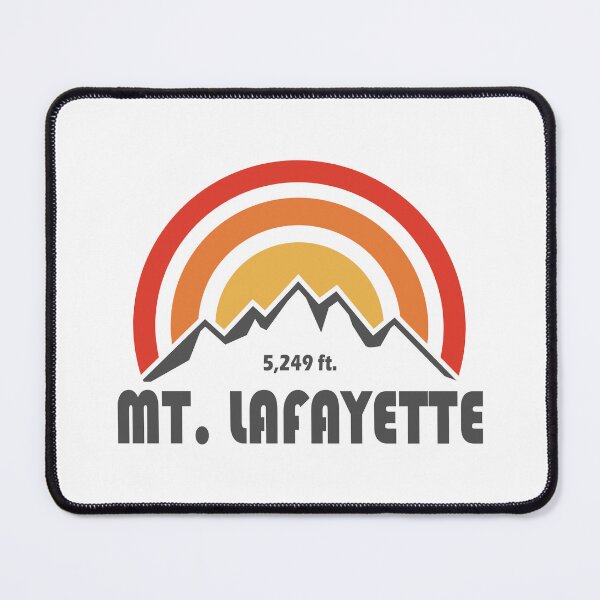 Item preview, Mt. Lafayette New Hampshire designed and sold by Esskay Designs.