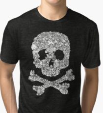 goku Tri-blend T-Shirt