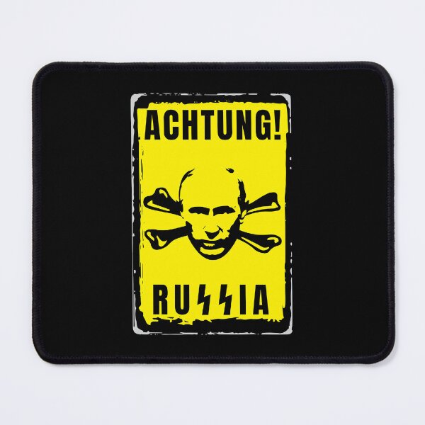 Item preview, Achtung! Russia designed and sold by xKRISHNACOREx.
