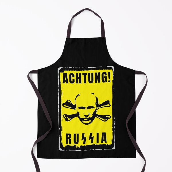 Item preview, Achtung! Russia designed and sold by xKRISHNACOREx.