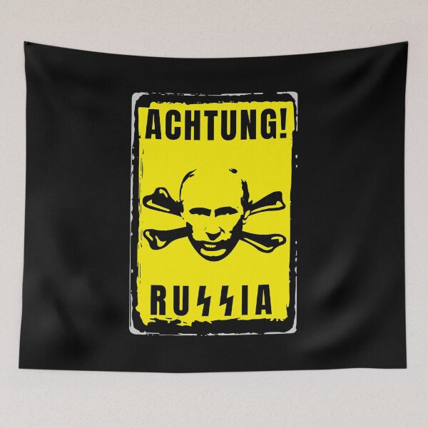 Item preview, Achtung! Russia designed and sold by xKRISHNACOREx.