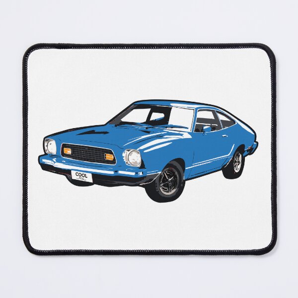 Item preview, Blue 70s FM designed and sold by CoolRide.