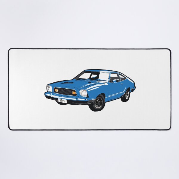 Item preview, Blue 70s FM designed and sold by CoolRide.