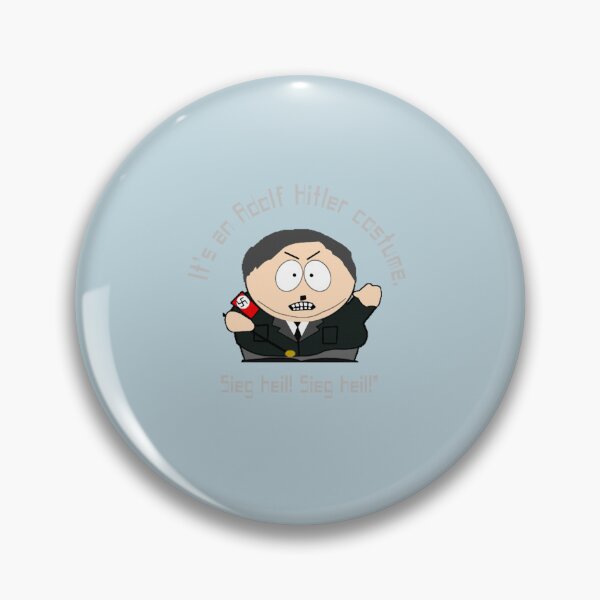 Item preview, Eric Cartman Essential T-Shirt designed and sold by MicheBlatt.