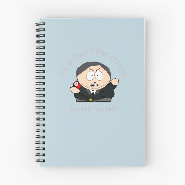 Item preview, Eric Cartman Essential T-Shirt designed and sold by MicheBlatt.