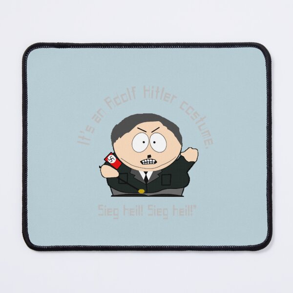 Item preview, Eric Cartman Essential T-Shirt designed and sold by MicheBlatt.