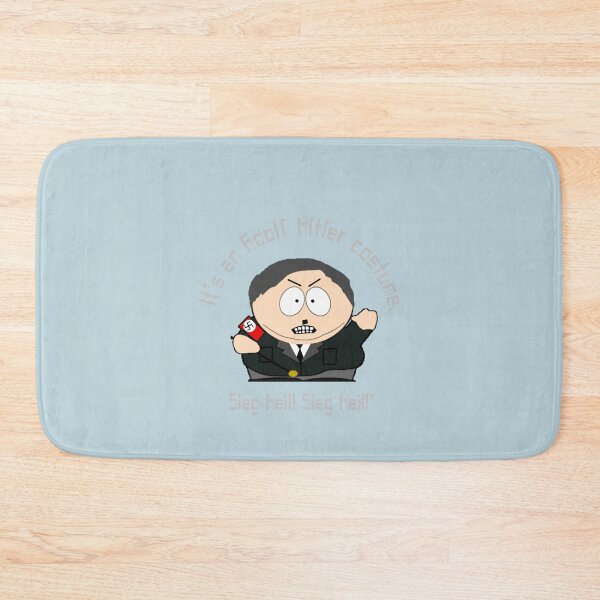 Item preview, Eric Cartman Essential T-Shirt designed and sold by MicheBlatt.