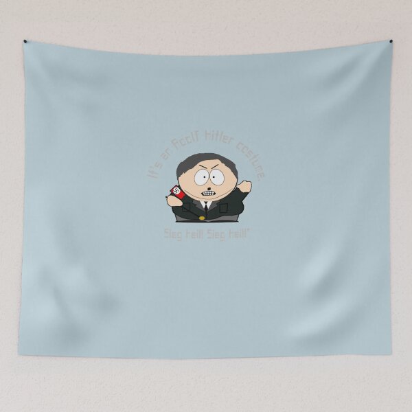 Item preview, Eric Cartman Essential T-Shirt designed and sold by MicheBlatt.