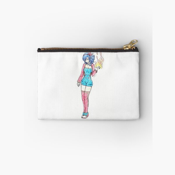 Item preview, Pokemon Cyndaquil Gijinka designed and sold by Zynnie.
