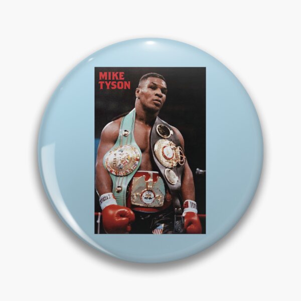 Item preview, 1987 Boxing Champions Classic T-Shirt designed and sold by TilBauer.