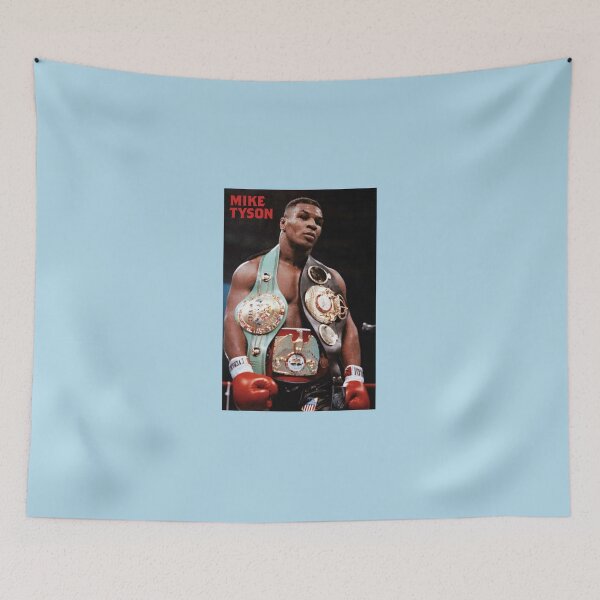 Item preview, 1987 Boxing Champions Classic T-Shirt designed and sold by TilBauer.