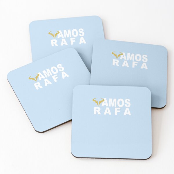 Artikelvorschau, Bestseller - Vamos Rafa Merchandise Essential T-Shirt entworfen und verkauft von MehmTezcan.