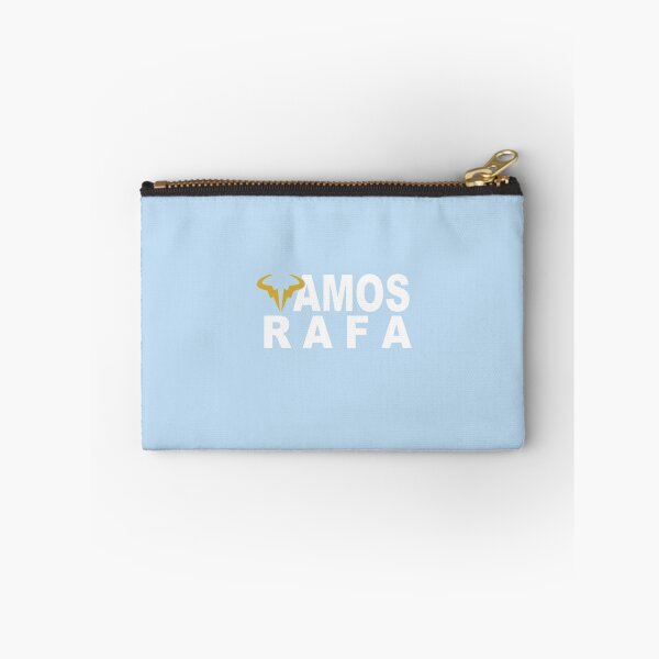 Item preview, Best Seller - Vamos Rafa Merchandise Essential T-Shirt designed and sold by MehmTezcan.
