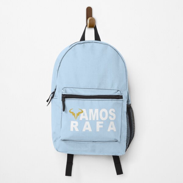 Item preview, Best Seller - Vamos Rafa Merchandise Essential T-Shirt designed and sold by MehmTezcan.