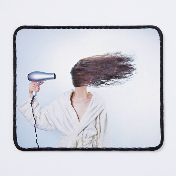 Item preview, The Powerful Hair Dryer designed and sold by Steven Jodoin.
