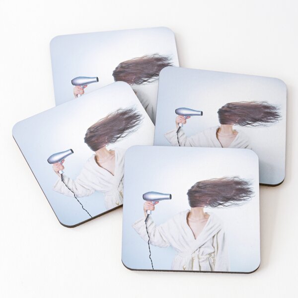 Item preview, The Powerful Hair Dryer designed and sold by Steven Jodoin.