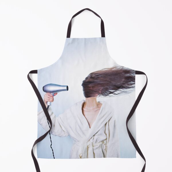 Item preview, The Powerful Hair Dryer designed and sold by Steven Jodoin.