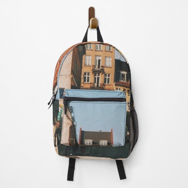 Item preview, Copenhagen exploring  designed and sold by Emilia Oxelheim.