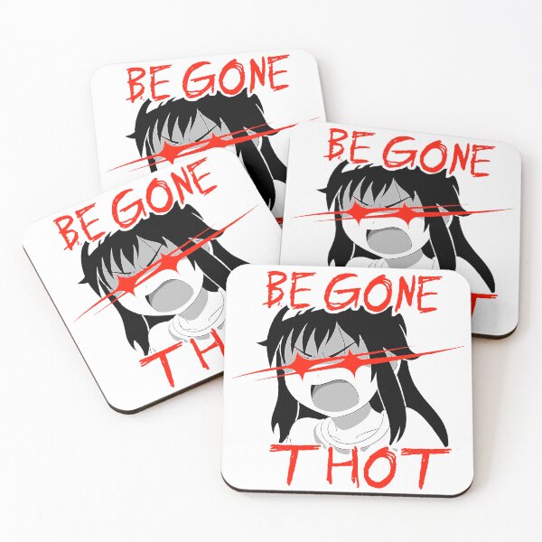 Item preview, Be Gone Thot designed and sold by Ra-design30.