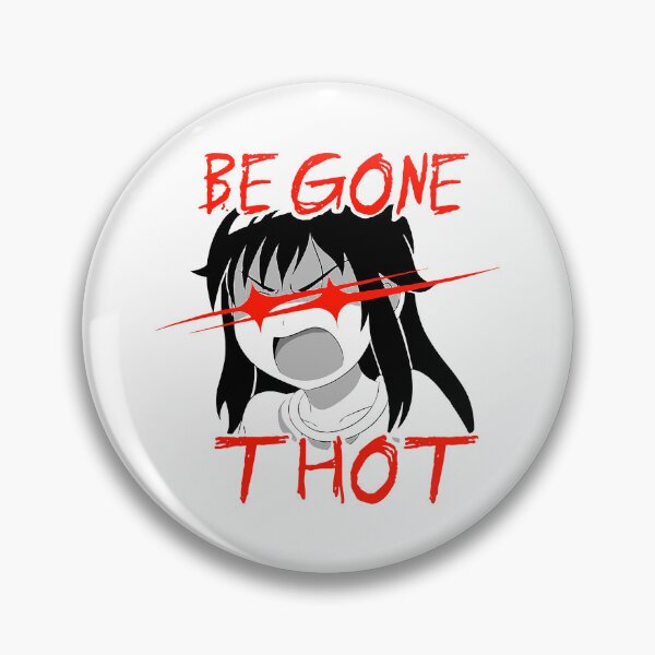 Item preview, Be Gone Thot designed and sold by Ra-design30.