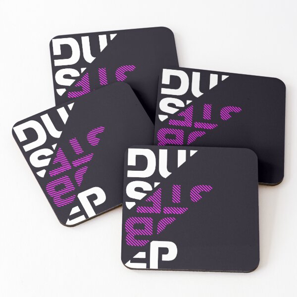Item preview, tipografía dubstep designed and sold by RAWWR.
