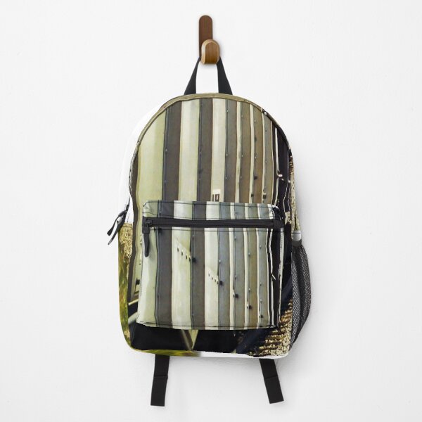 Item preview, The Train to the Horizon designed and sold by frankuffmann.