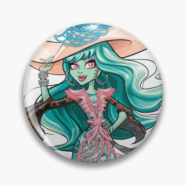Item preview, Vandala Doubloons designed and sold by skrunklypoop.