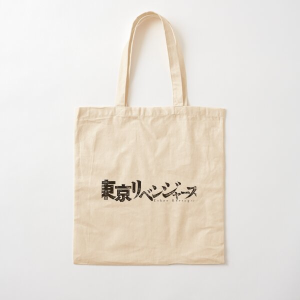 Revengers de Tokyo - Logo Sticker Tote bag classique
