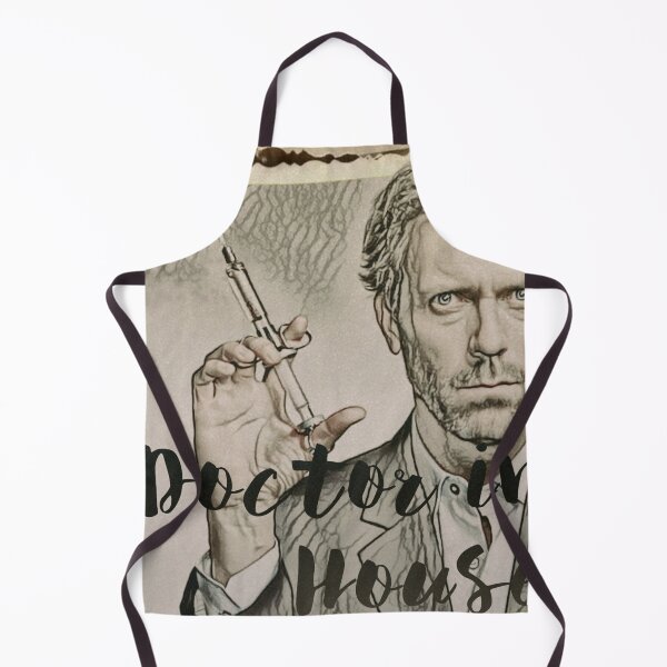 Item preview, House doctor designed and sold by ElhaChBa.