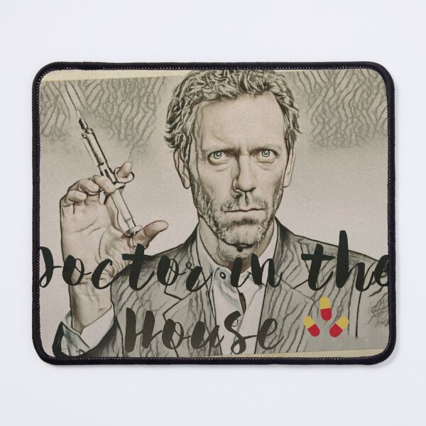 Item preview, House doctor  designed and sold by ElhaChBa.