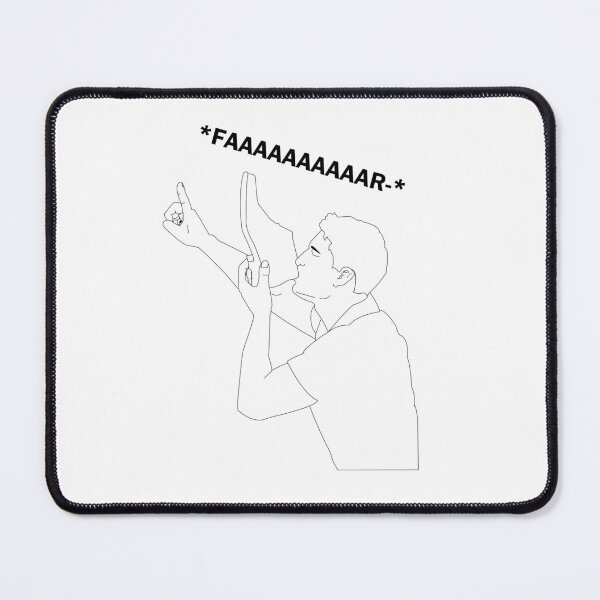 Item preview, FAAAAAAAAAAR- designed and sold by mejtstupor.