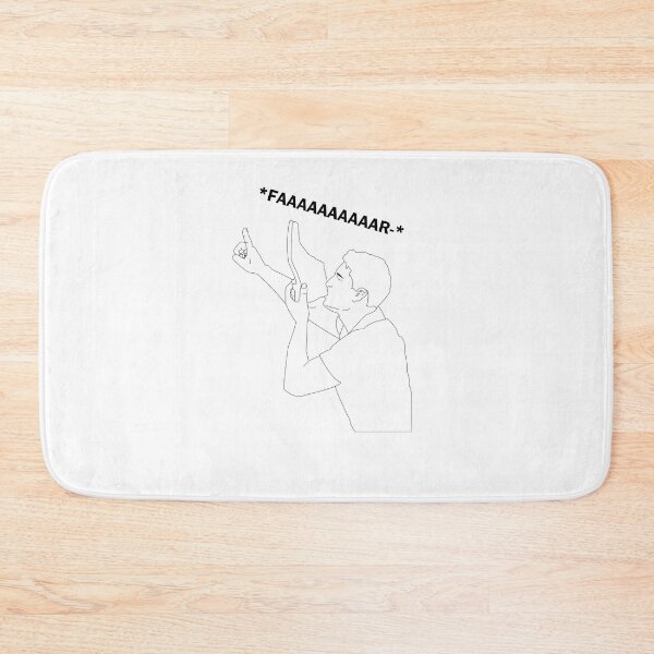 Item preview, FAAAAAAAAAAR- designed and sold by mejtstupor.