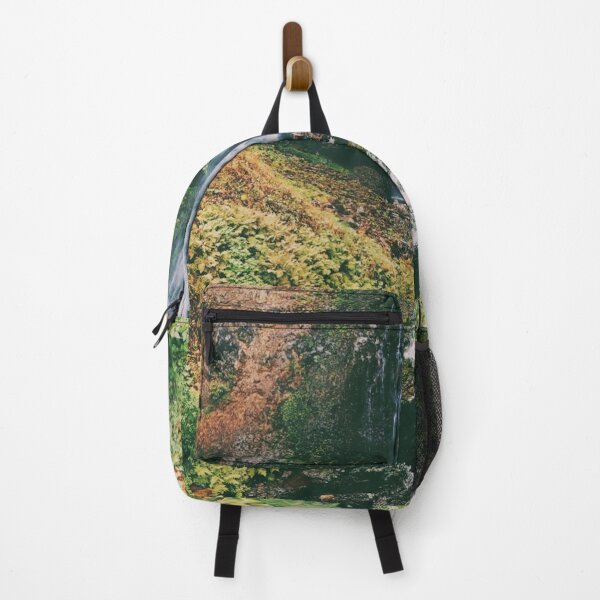 Item preview, Multnomah Falls II designed and sold by Emilia Oxelheim.