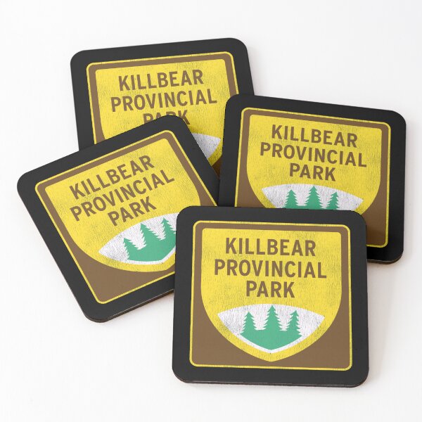 Item preview, Killbear Provincial Park Classic T-Shirt designed and sold by yeseniaval.