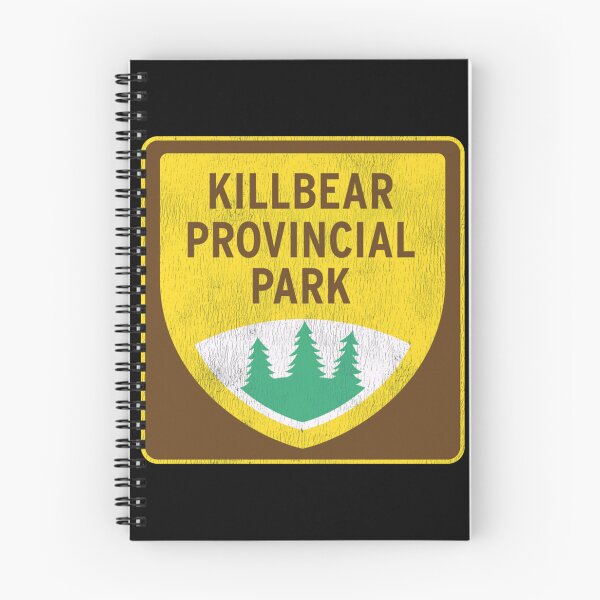 Item preview, Killbear Provincial Park Classic T-Shirt designed and sold by yeseniaval.