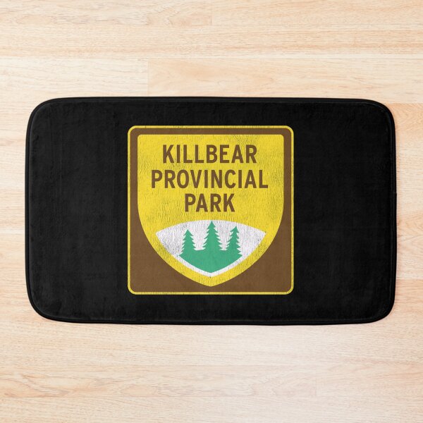 Item preview, Killbear Provincial Park Classic T-Shirt designed and sold by yeseniaval.