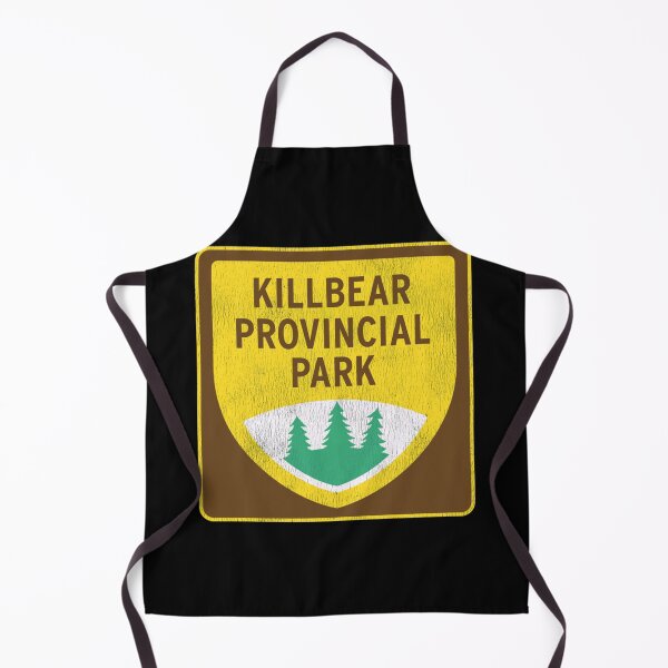 Item preview, Killbear Provincial Park Classic T-Shirt designed and sold by yeseniaval.