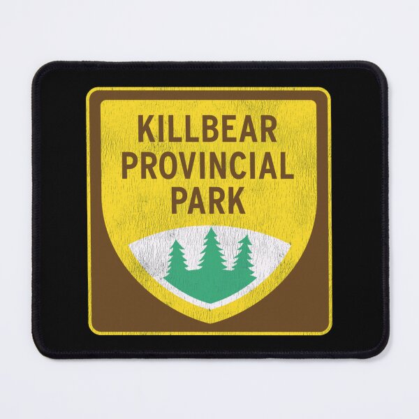 Item preview, Killbear Provincial Park Classic T-Shirt designed and sold by yeseniaval.
